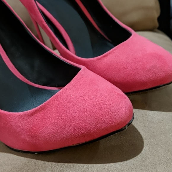 ASOS pumps - Picture 7 of 7